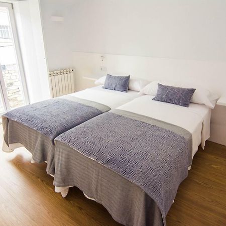Casa Adro Hotel Melide Luaran gambar