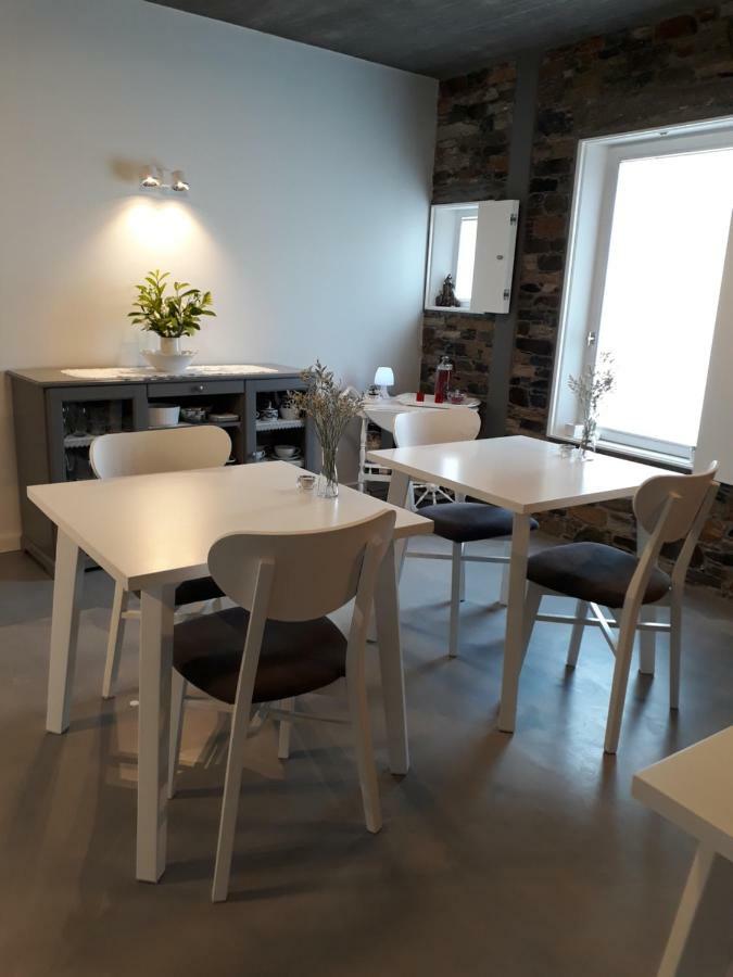 Casa Adro Hotel Melide Luaran gambar