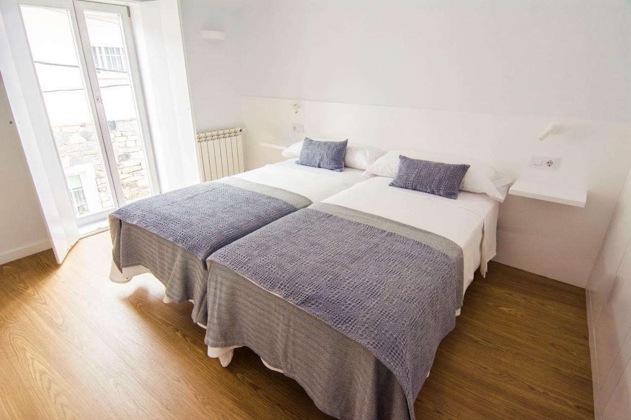 Casa Adro Hotel Melide Luaran gambar