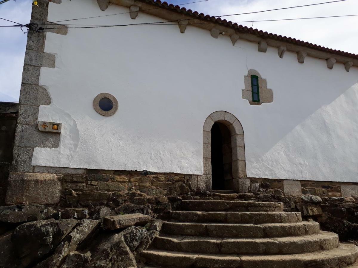 Casa Adro Hotel Melide Luaran gambar