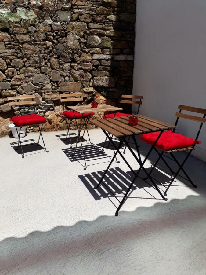Casa Adro Hotel Melide Luaran gambar