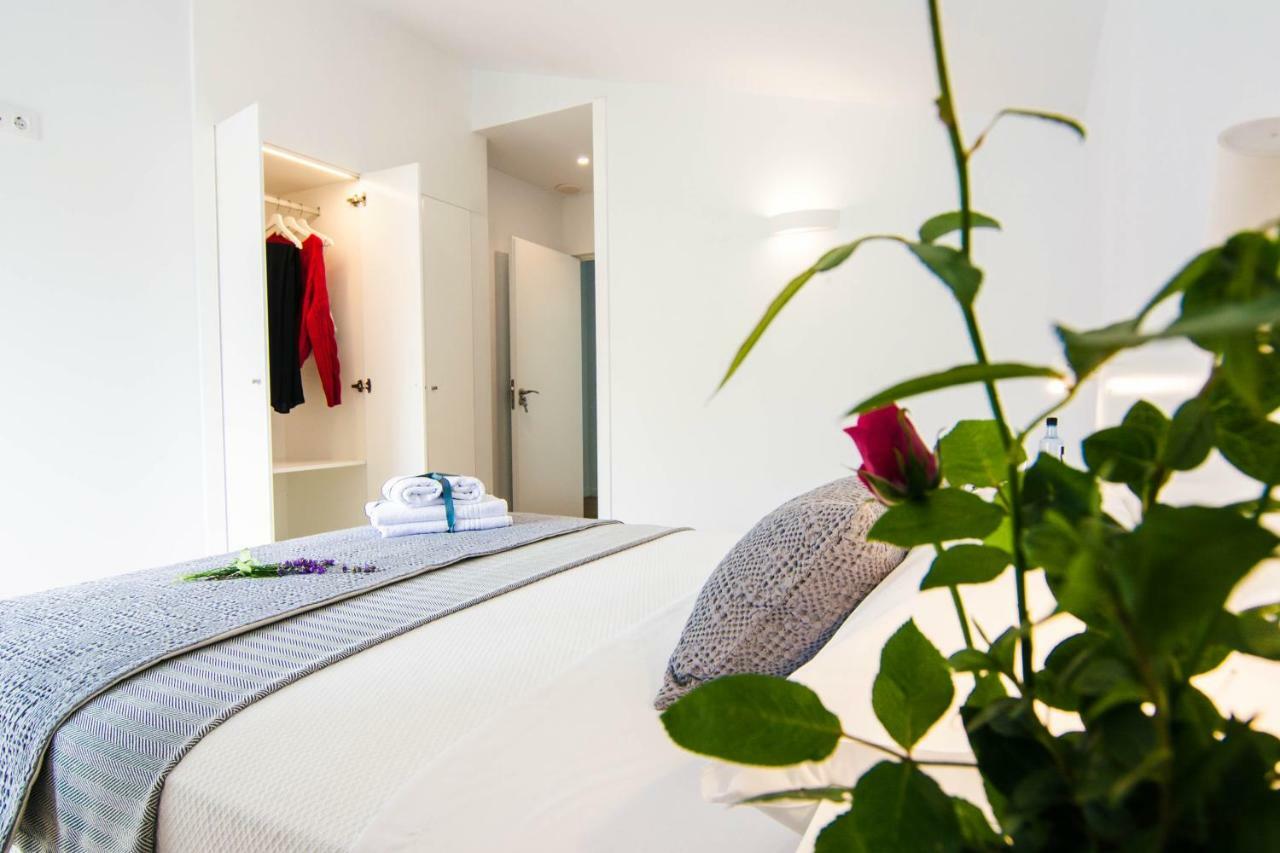 Casa Adro Hotel Melide Luaran gambar