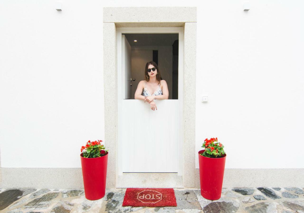 Casa Adro Hotel Melide Luaran gambar