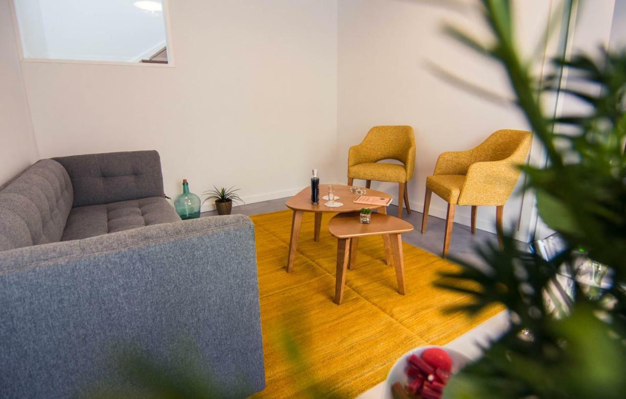 Casa Adro Hotel Melide Luaran gambar