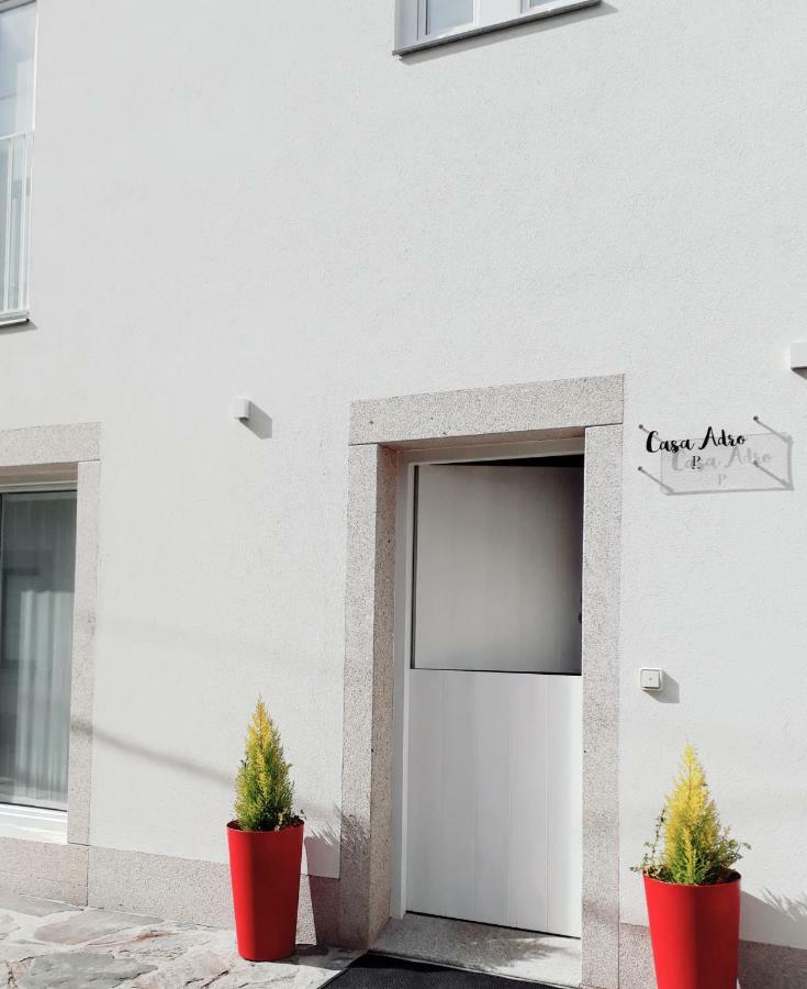 Casa Adro Hotel Melide Luaran gambar