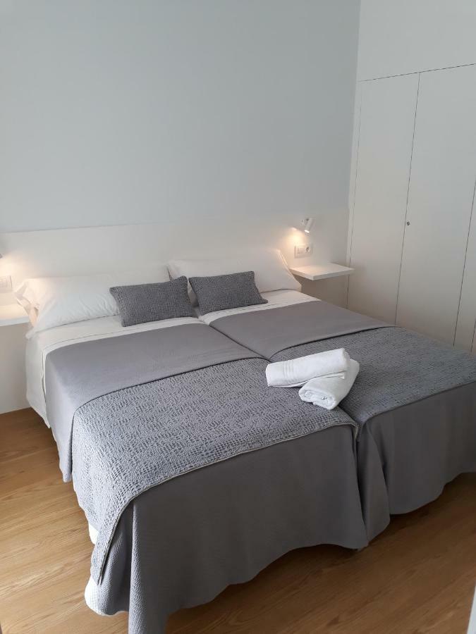 Casa Adro Hotel Melide Luaran gambar
