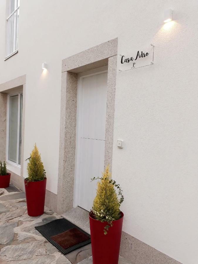 Casa Adro Hotel Melide Luaran gambar