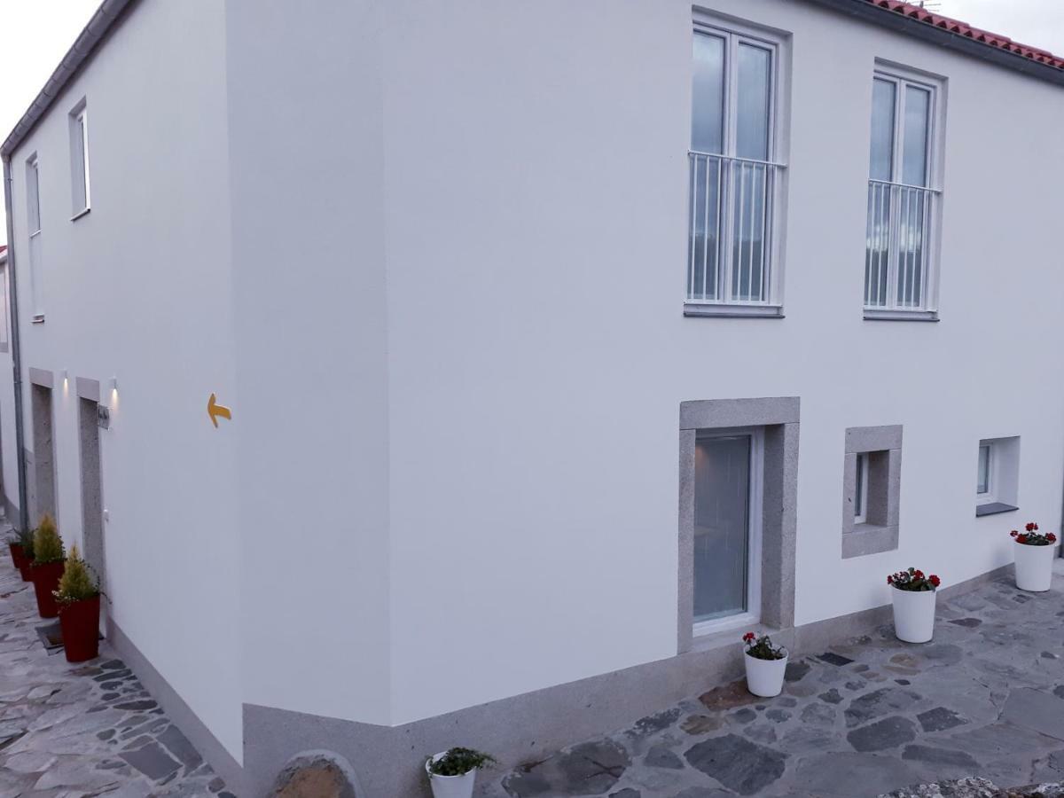 Casa Adro Hotel Melide Luaran gambar
